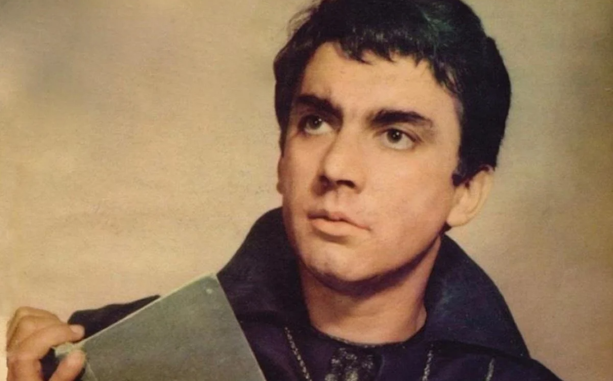 Δημήτρης Χορν - Πέρασαν 26 χρόνια από τον θάνατό του: H Φίνος Φιλμ τιμά τον ηθοποιό