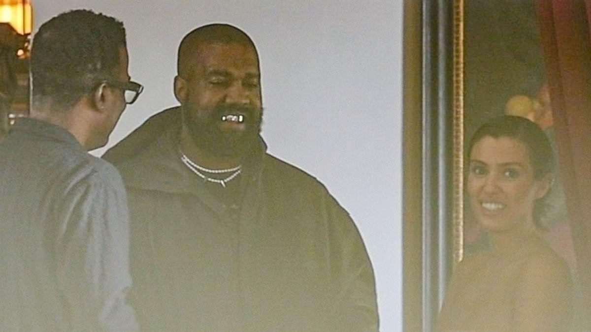 Kanye West: Έβαλε μασέλα από τιτάνιο αξίας 850.000 δολαρίων