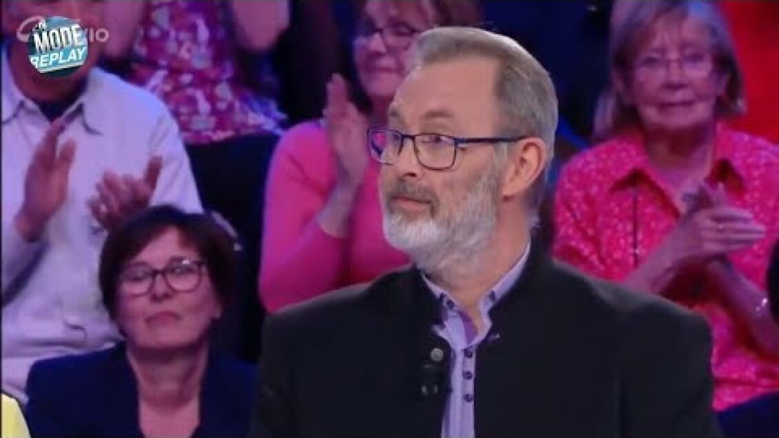 "Le Grêlé" : le tueur en série François Vérove a participé à une émission culte avec Nagui en 2019