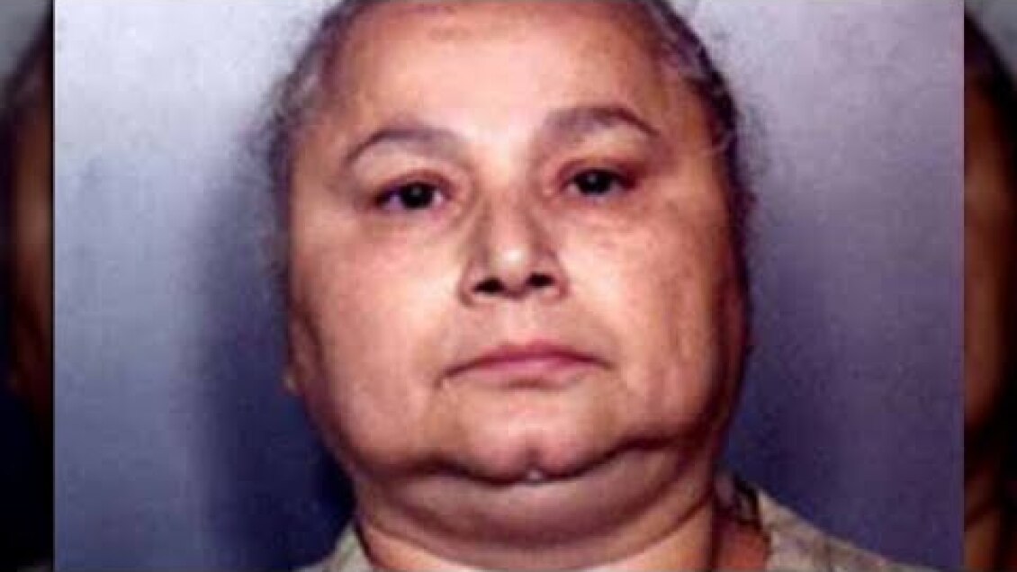 This Is How Drug Lord Griselda Blanco Was Really Killed