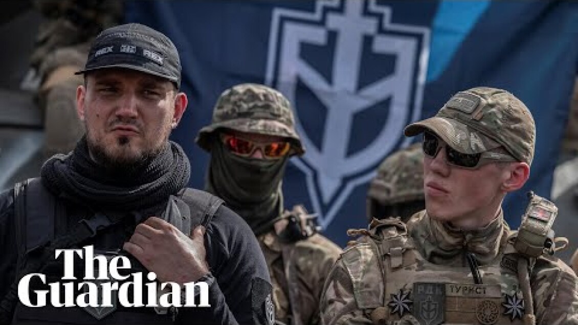 ‘You will see us again': Russian militia behind Belgorod attack warns of more incursions