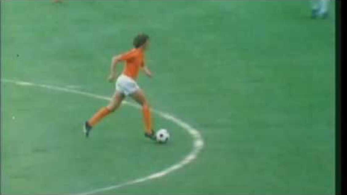 1974 World Cup Final
