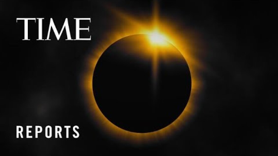 2024 U.S. Total Eclipse Explained