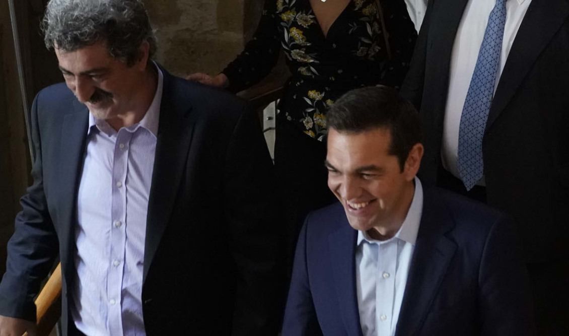tsipras-polakis-xamogela
