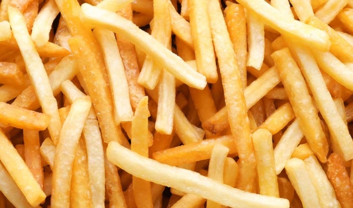 8-fries