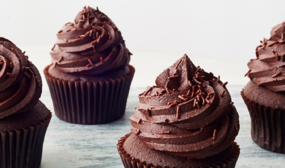 easy-chocolate-cupcakes