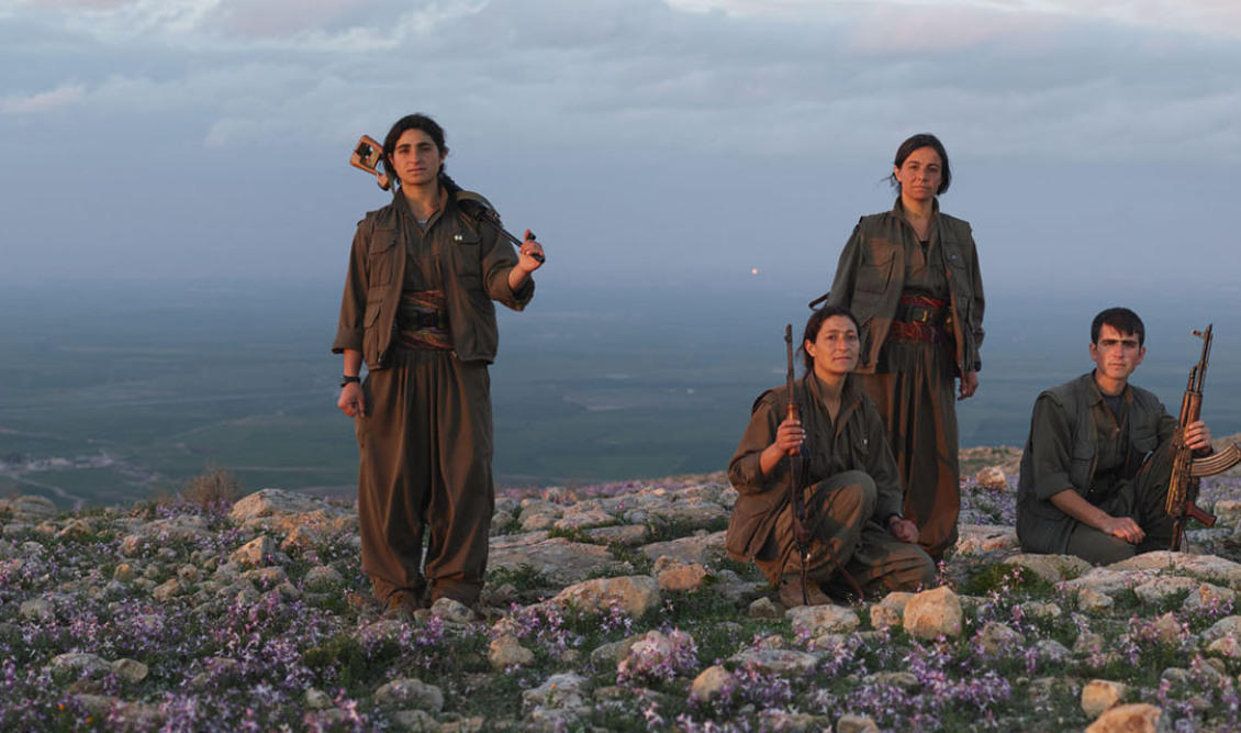 PKK-Kurdistan-Workers-Party-Makhmour-Iraq-Guerrilla_Fighters_of_Kurdistan_Joey_L_Photographer_O