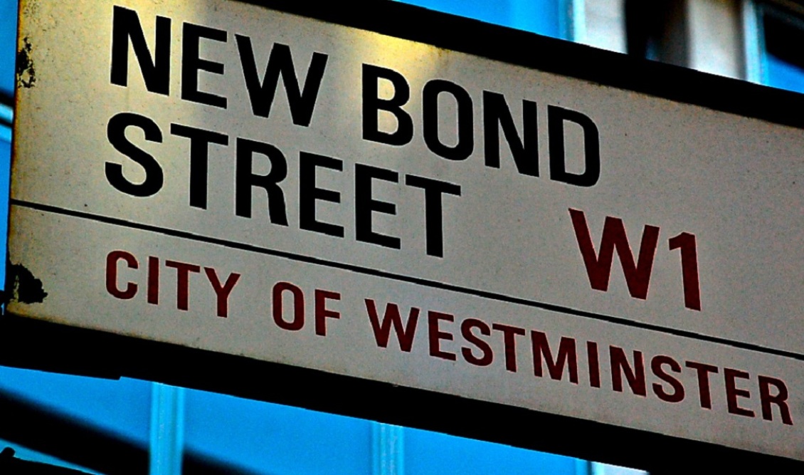 New-Bond-street