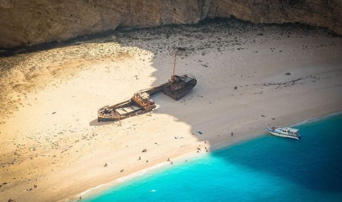 shipwreck-beach-zakynthos-zante
