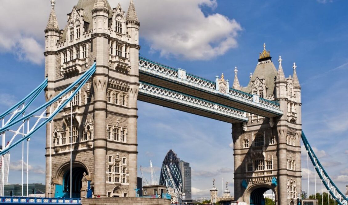londino-tower-bridge