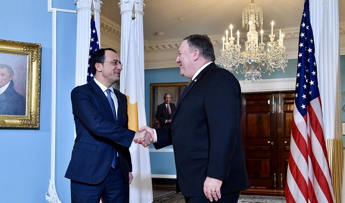 1280px-Secretary_Pompeo_Greets_Cypriot_Foreign_Minister_Christodoulides__45757277611_
