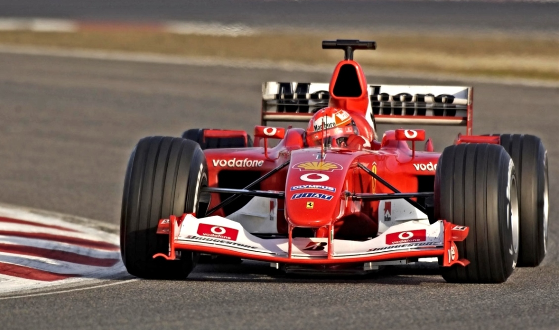 Ferrari-F2004