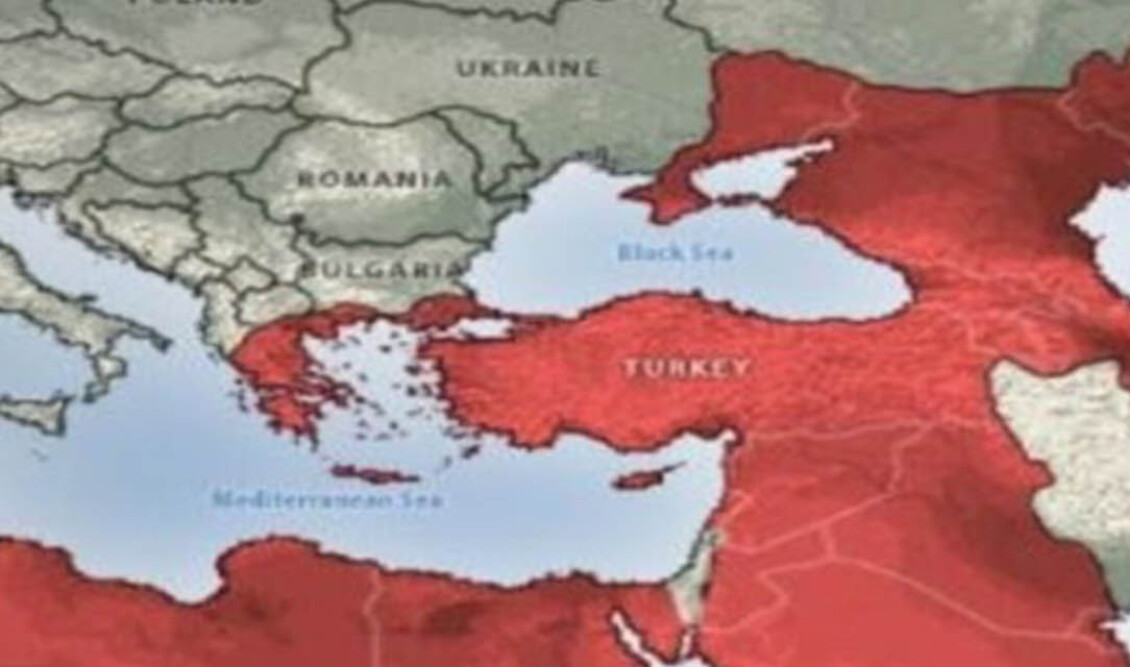 Τουρκια_Χαρτης_