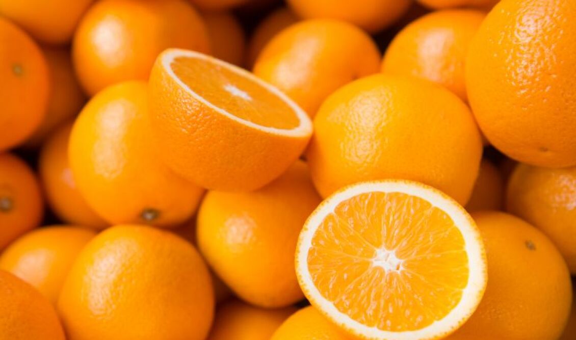 πορτοκαλια