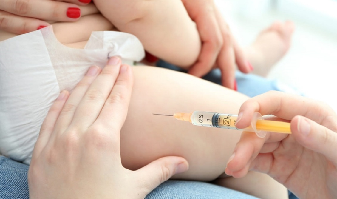 μωρο-εμβολιο