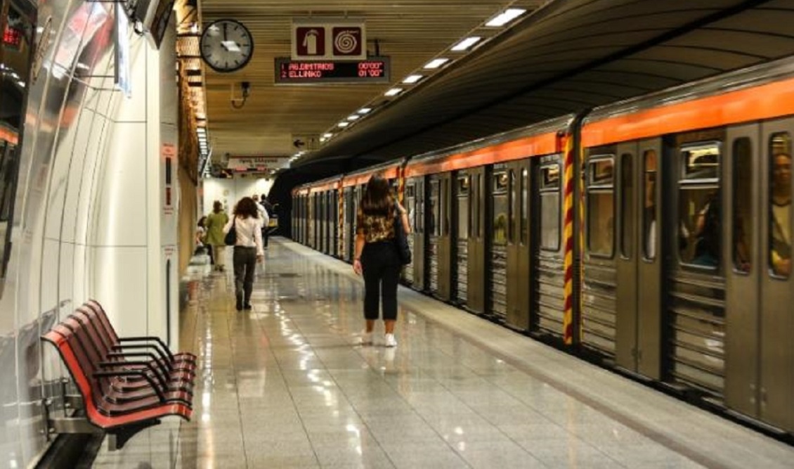 Metro_Athens