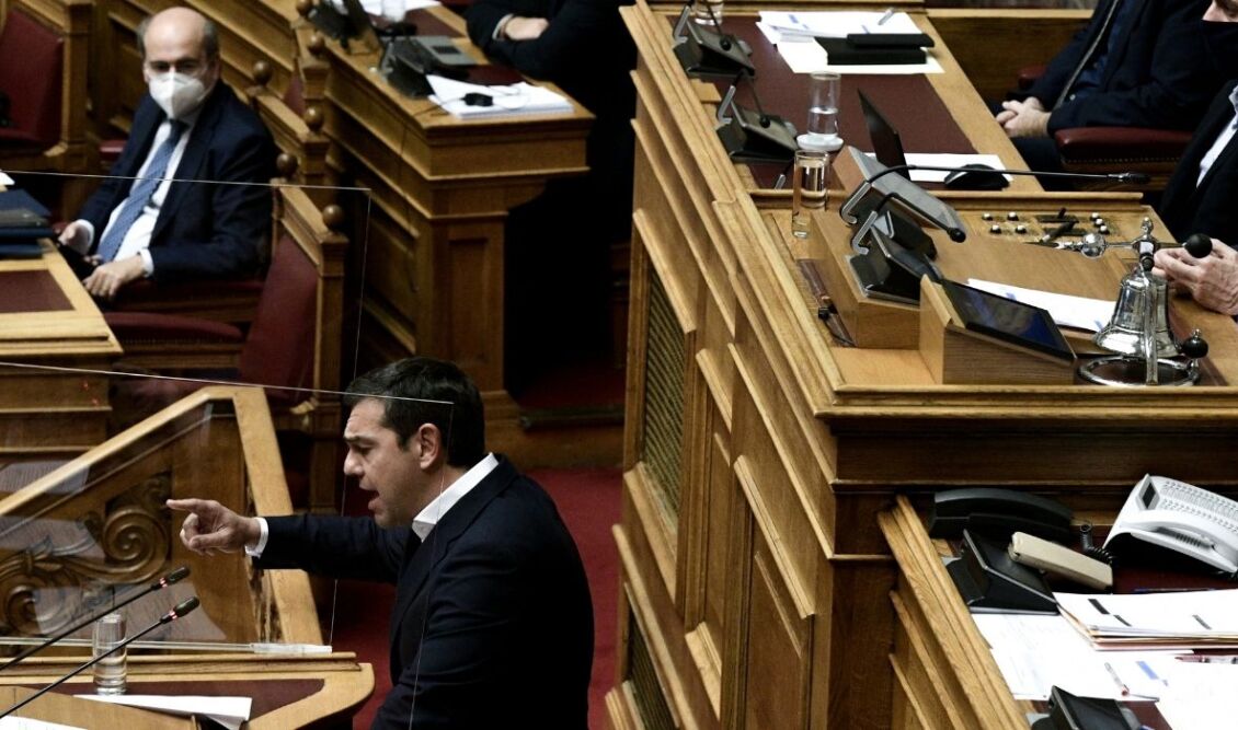 tsipras-hatzidakis-parapolitika