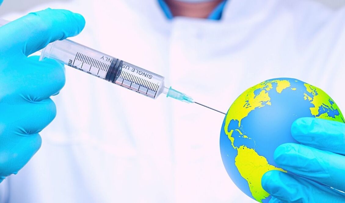 Παγκοσμιος_εμβολιασμος
