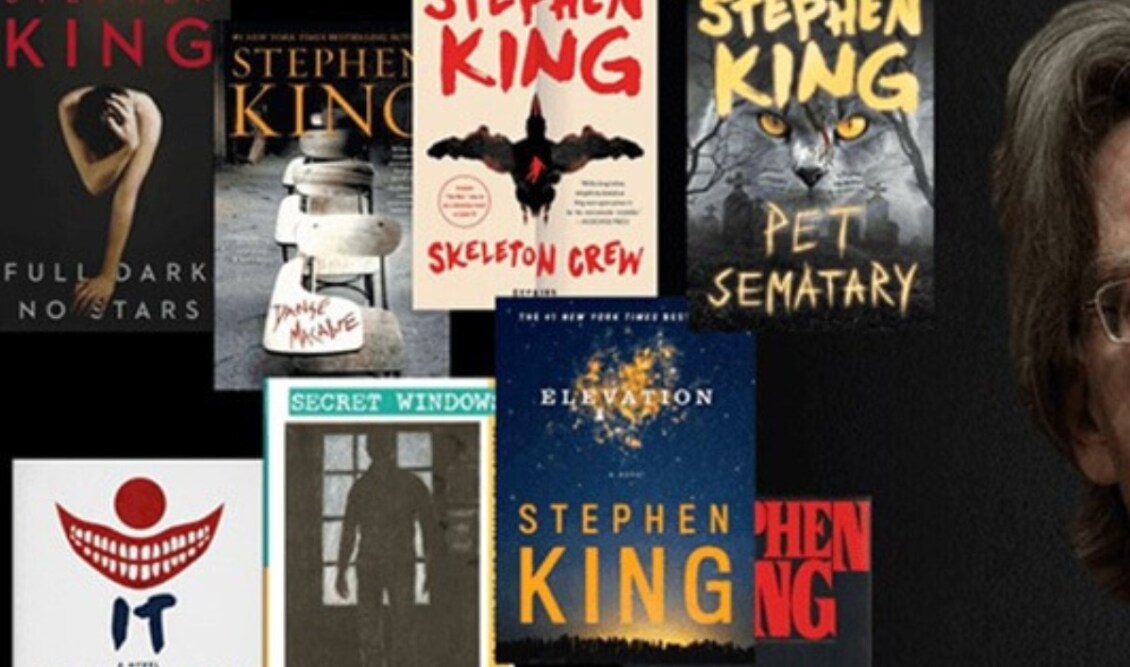Best-Stephen-King-Books-Of-All-Time