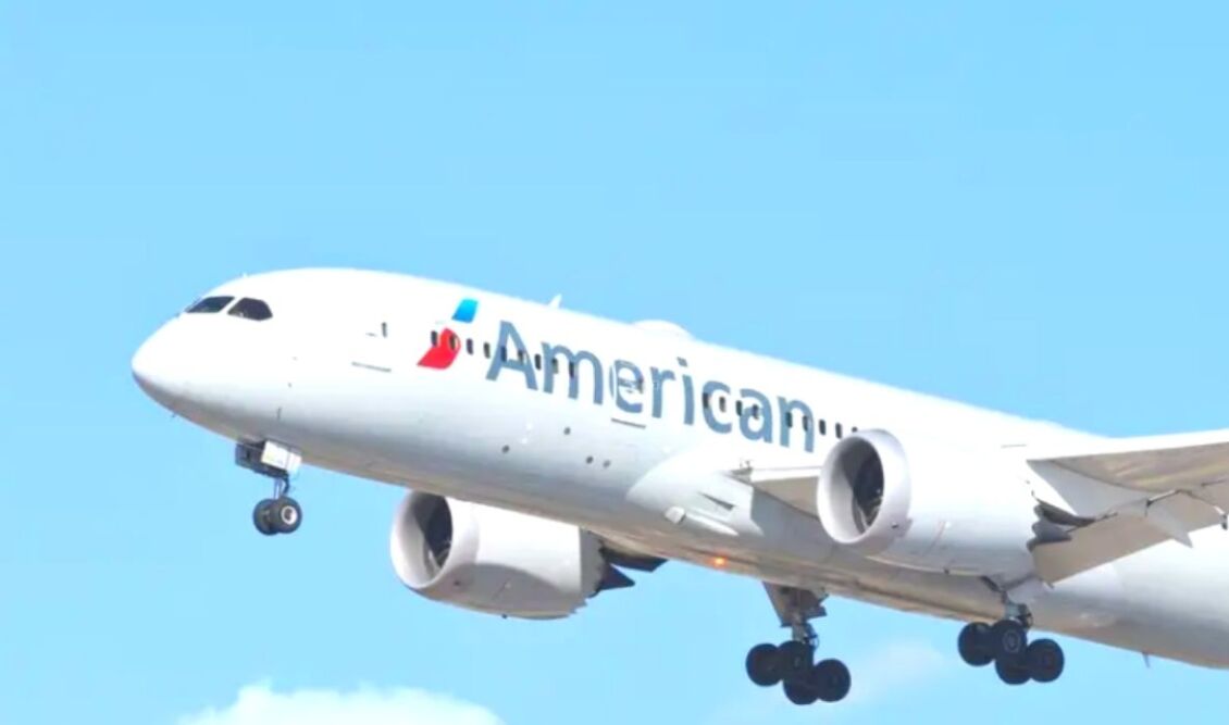 american_airlines