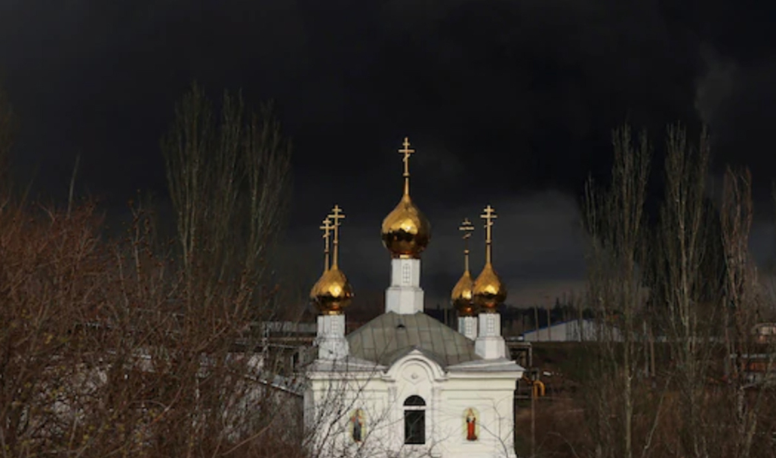 ukrainian-church