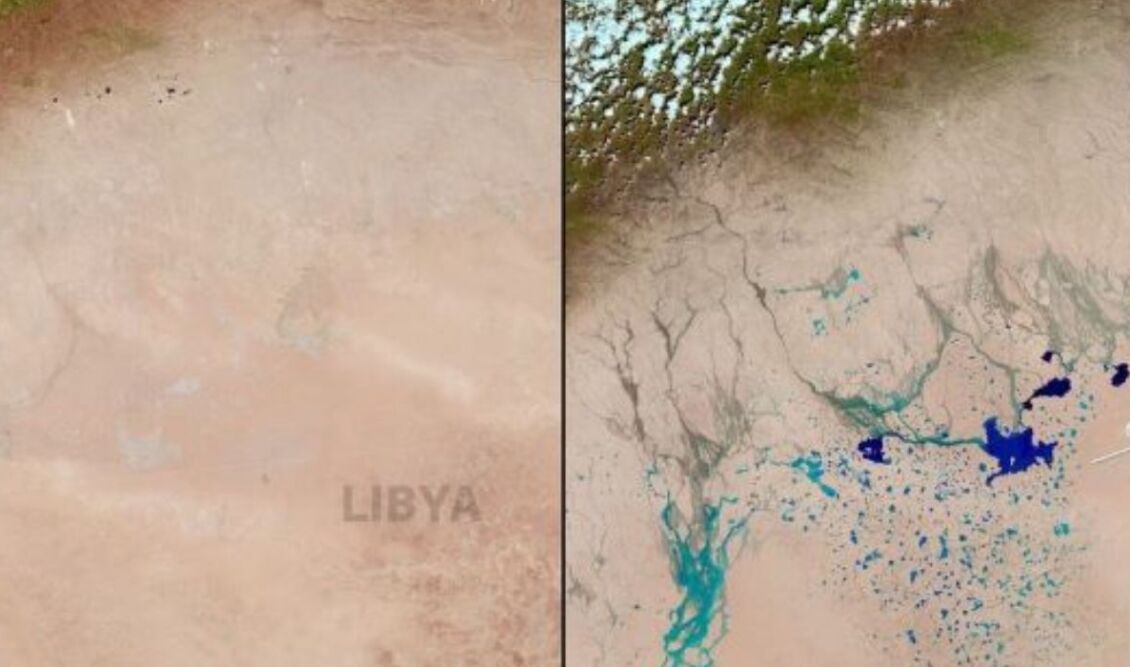 Libya_Sahara