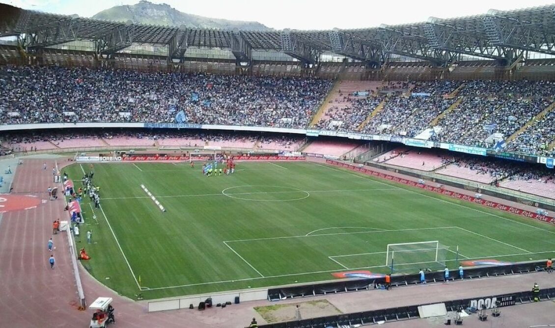 San_Paolo_stadium