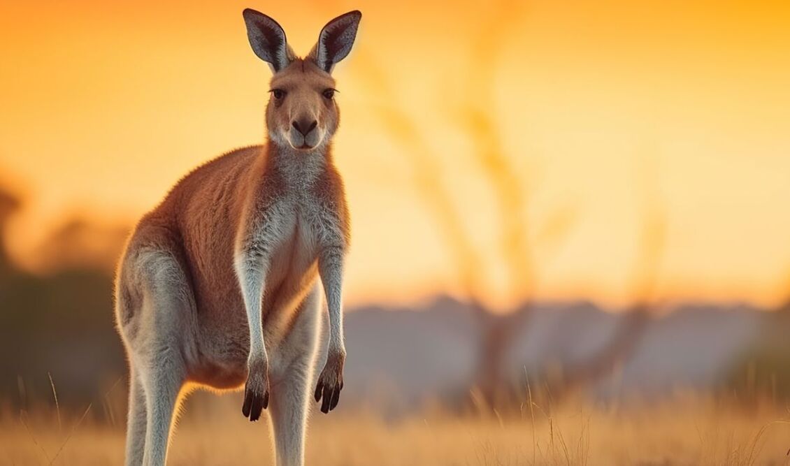 kangouro-australia