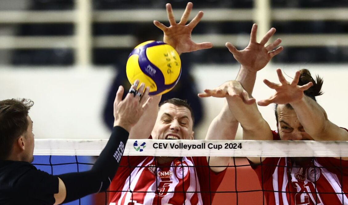 PAOK_Olympiakos_Volley_League