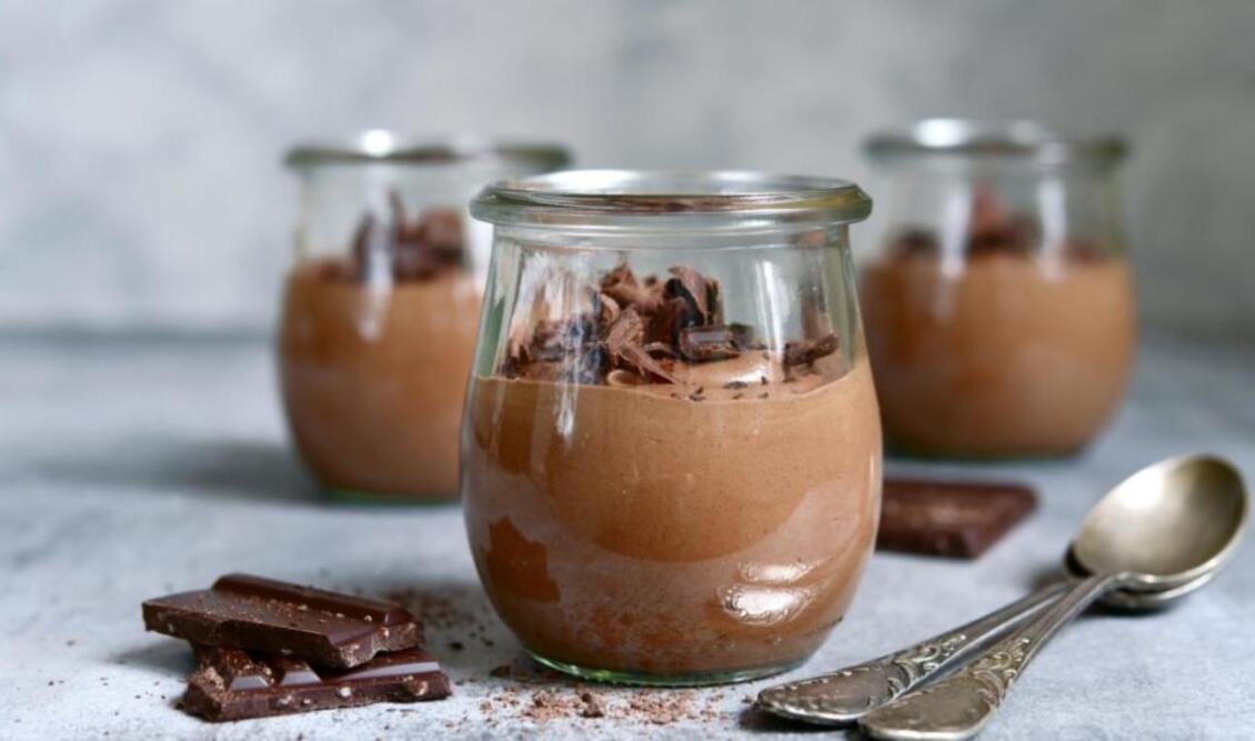 mousse-chocolate