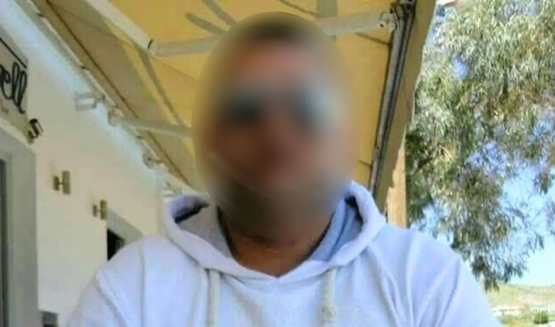 Κυψέλη: Το προφίλ του 43χρονου 