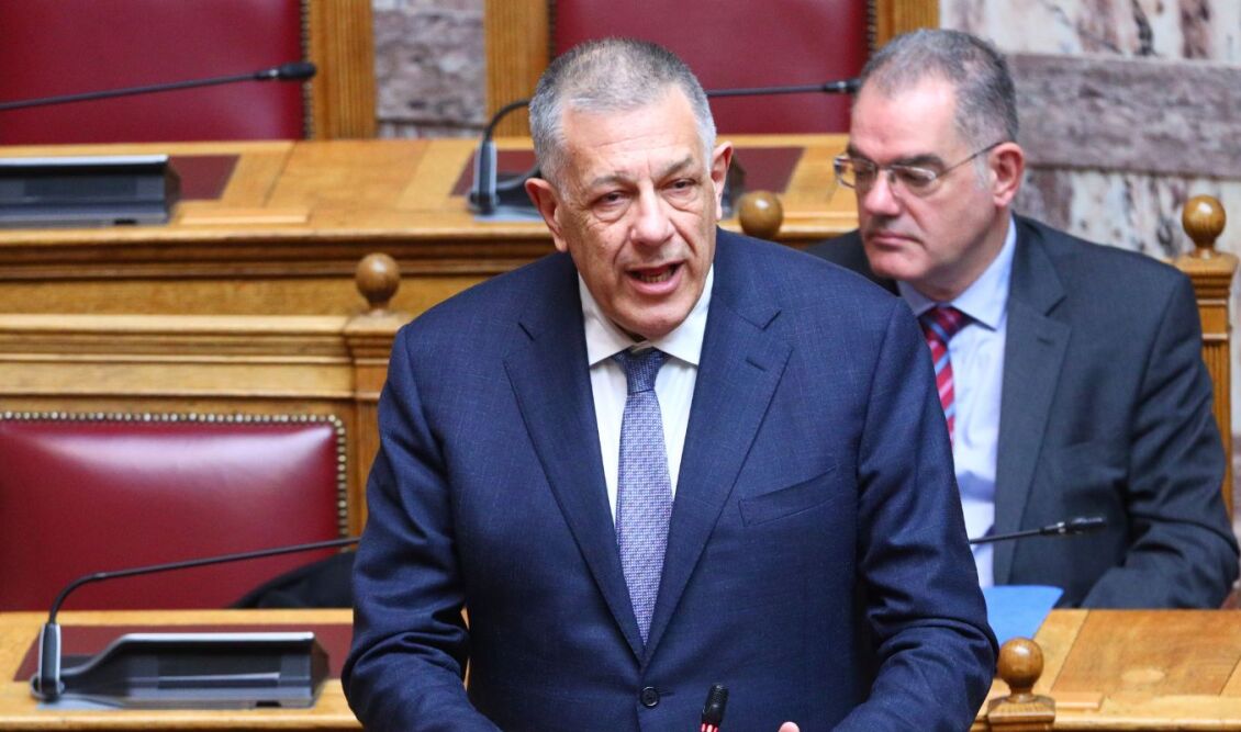 Νίκος Ταχιάος για Κυψέλη: Καμία νέα καθίζηση