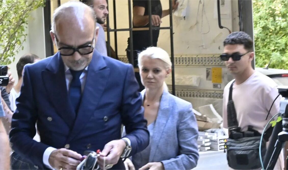 Γιώργος Μαζωνάκης: Τι είναι η πλασμαφαίρεση