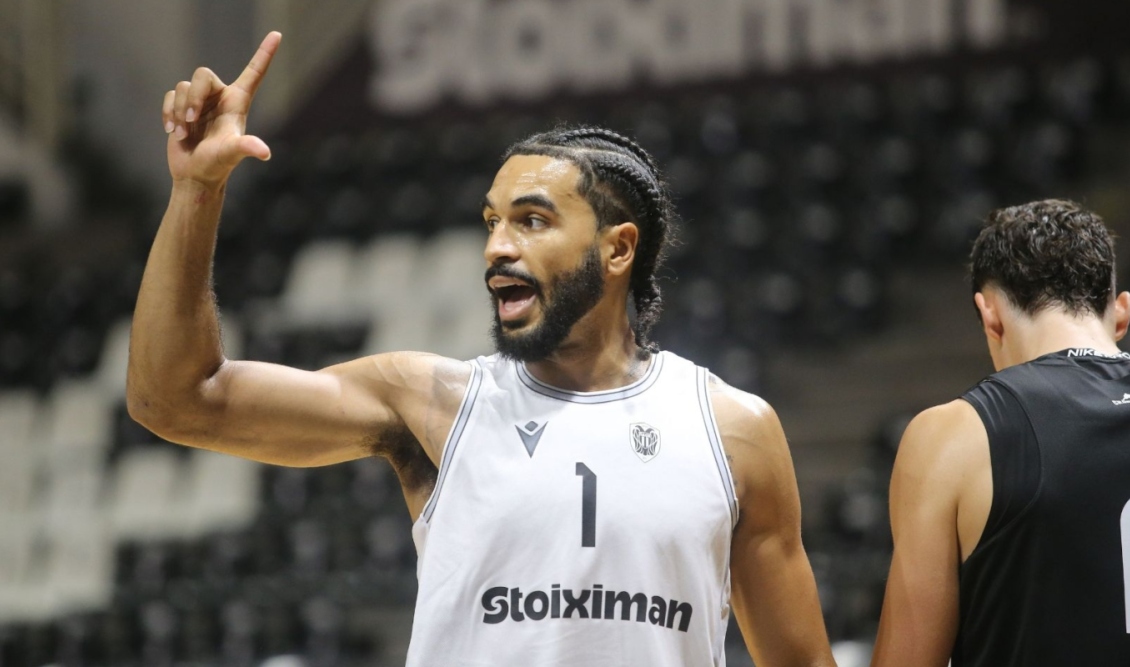 Αρμάνι Μιλάνο - ΠΑΟΚ 77-89: Επιβλητική εμφάνιση και νίκη με διψήφια διαφορά 