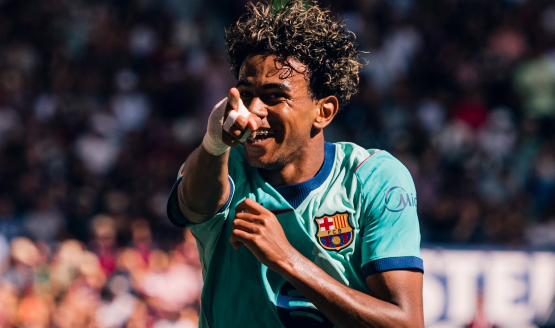 Λεβάντε - Μπαρτσελόνα 1-3, La Liga: Οι Καταλανοί φέτος ψάχνουν... αντίπαλο, αλλά δεν βρίσκουν!