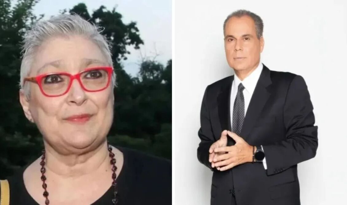 Ο Νίκος Στραβελάκης για την Αφροδίτη Μάνου 