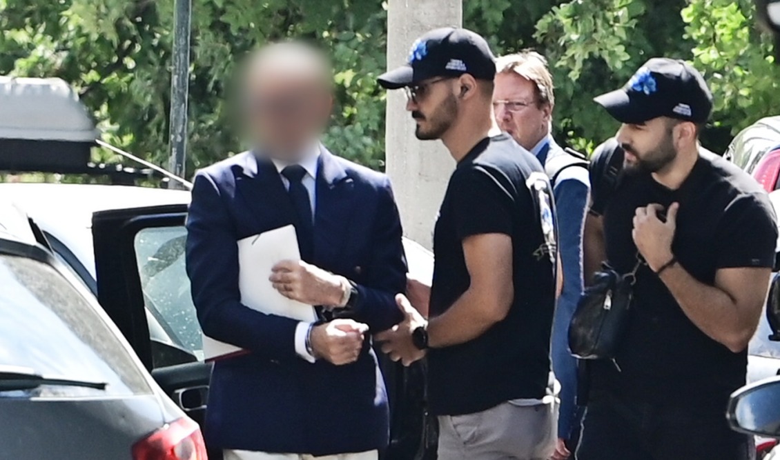Γιατρός του Γιώργου Μαζωνάκη
