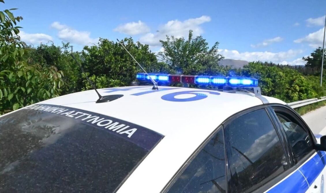 Σπάτα: Εξαρθρώθηκε εγκληματική οργάνωση