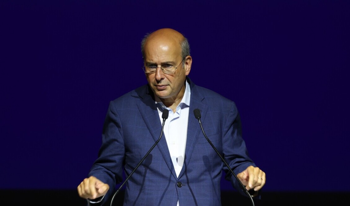 xatzidakis