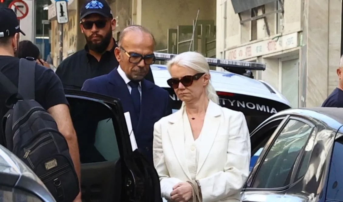 Οι γιατροί του Γιώργου Μαζωνάκη