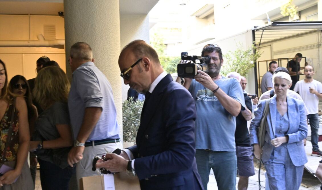 Θάνατος Μαζωνάκη: Δήλωση παράστασης προς υποστήριξη της κατηγορίας από τον ΙΣΑ 