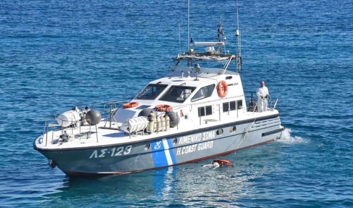 Πρόσκρουση φορτηγίδας στο λιμάνι του Βόλου - Συνελήφθη ο πλοίαρχος
