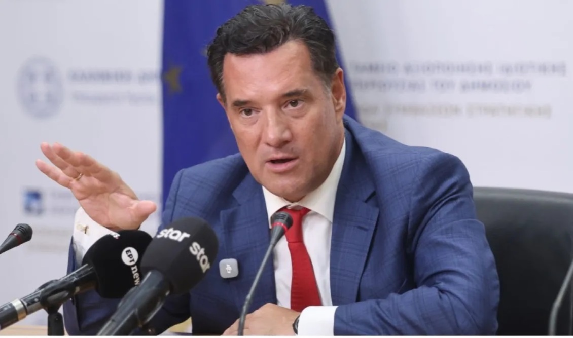 Ανακοινώσεις Άδωνι για αναβάθμιση της Υγείας 
