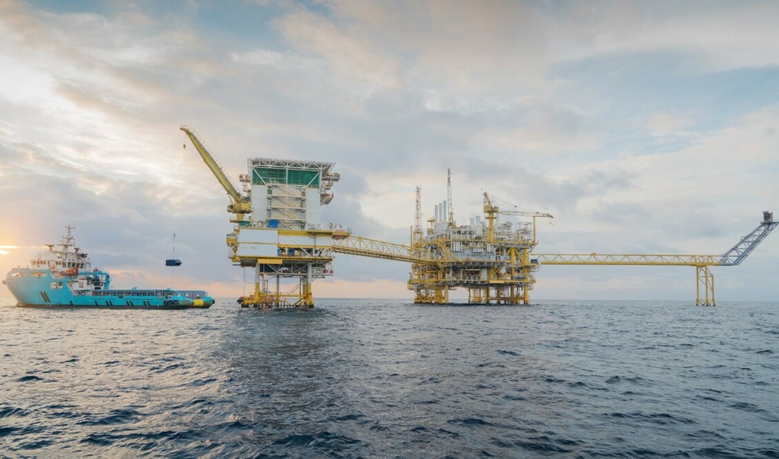 Venture Global: Επτά συμφωνίες για αμερικανικό LNG σε μόλις οκτώ μήνες