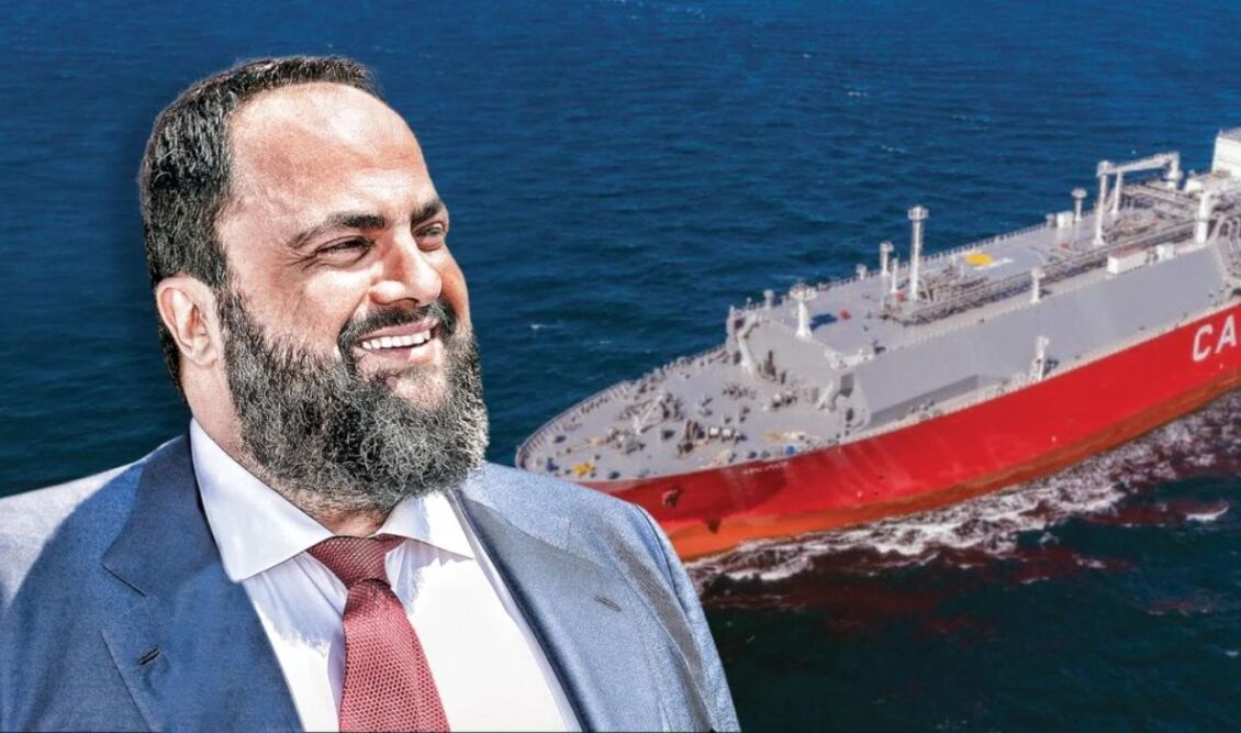 Ρότα προς Χρηµατιστήριο από την Capital (CMF) 