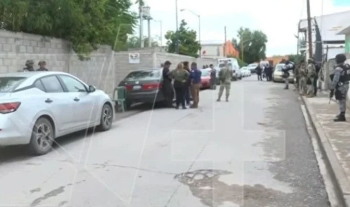 Φρίκη στο Μεξικό: 18χρονα αδέρφια εισέβαλαν στο παλιό τους σχολείο, σκότωσαν την υποδιευθύντρια και τραυμάτισαν μαθητές (Βίντεο)