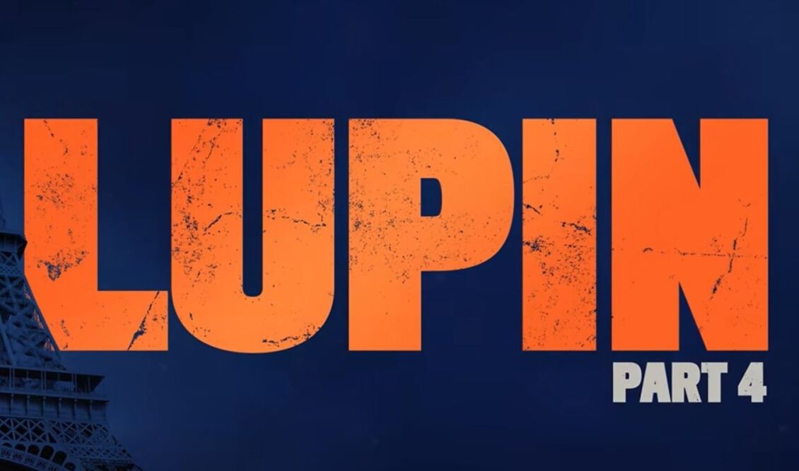 Έρχεται το lupin στο Netflix