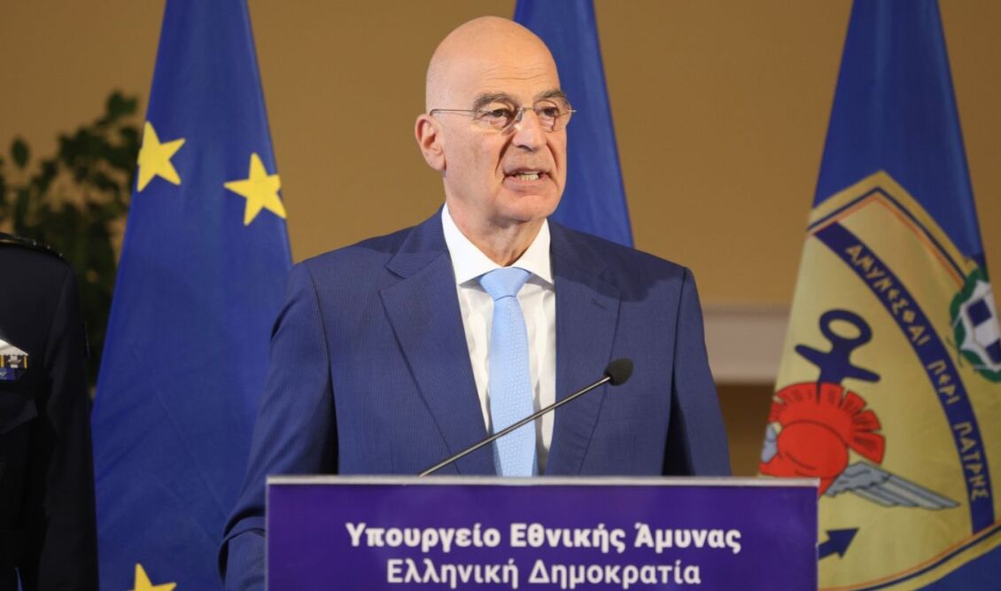 Το παρασκήνιο της συνεδρίασης του ΚΥΣΕΑ: Αποφάσισε παράταση παραμονής των Patriot στην Σαουδική Αραβία