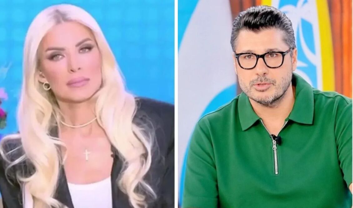 Τηλεφωνική συνέντευξη παραχώρησε ο Λάμπρος Κωνσταντάρας στην Κατερίνα Κιανούργιου 