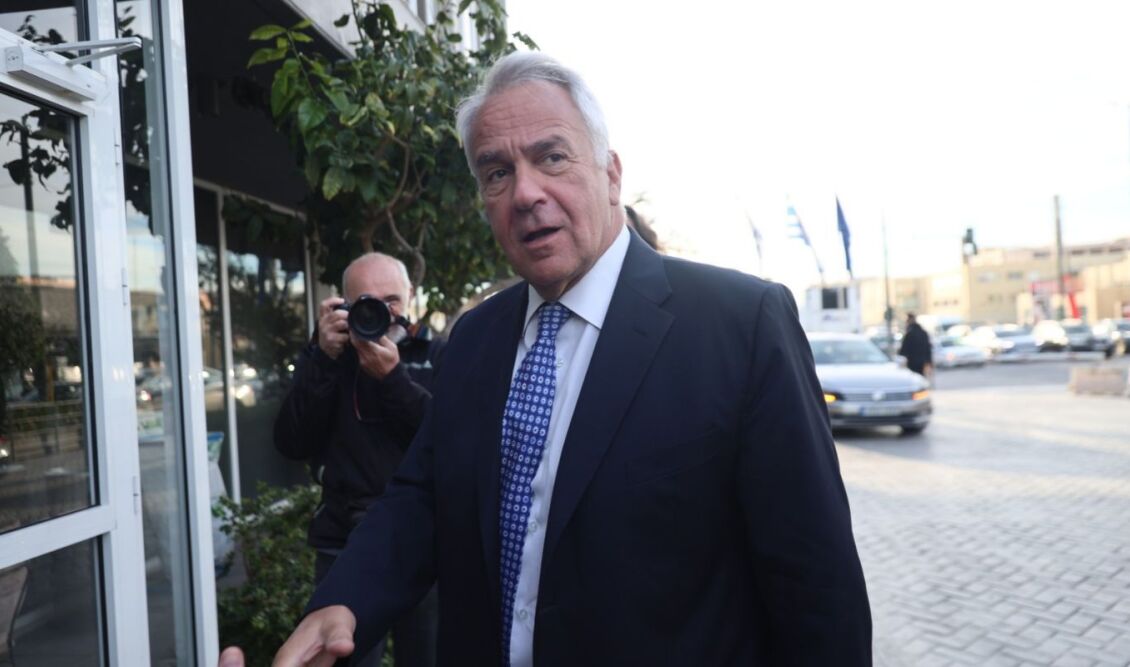 Βορίδης: Τα μέτρα για την ενεργειακή κρίση, οι 120 δόσεις και οι "αλαζονικές συμπεριφορές" (Βίντεο)